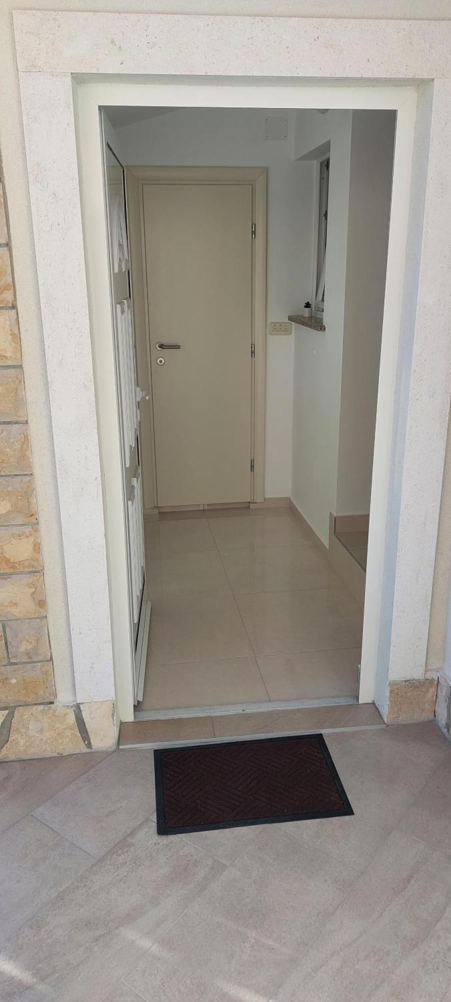 Holiday Home Peran Grebastica Luaran gambar