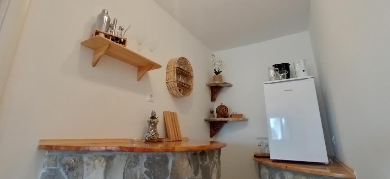 Holiday Home Peran Grebastica Luaran gambar