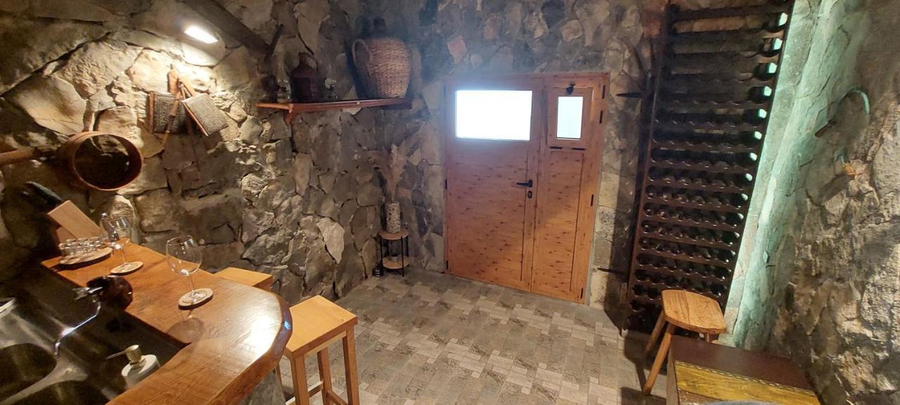 Holiday Home Peran Grebastica Luaran gambar