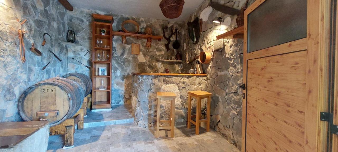 Holiday Home Peran Grebastica Luaran gambar